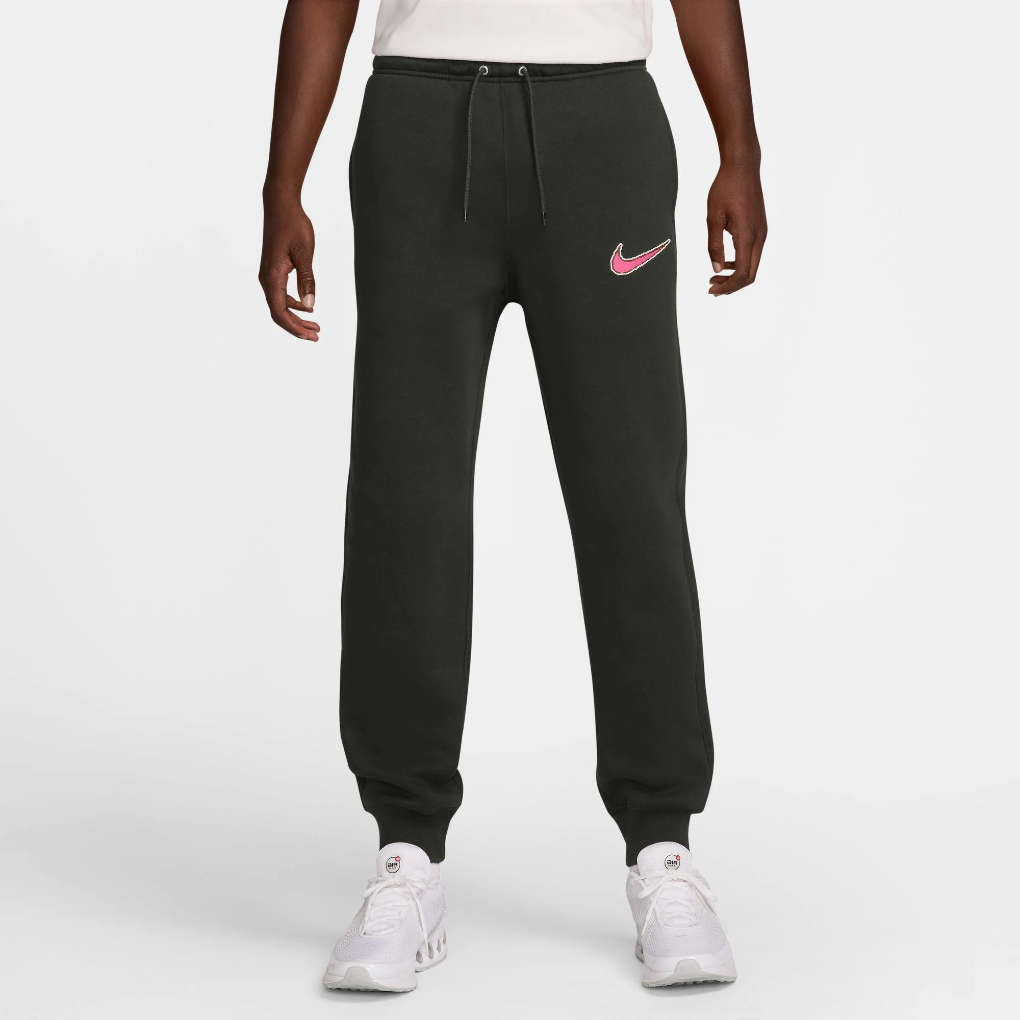 Pantalones Nike Sportswear Club