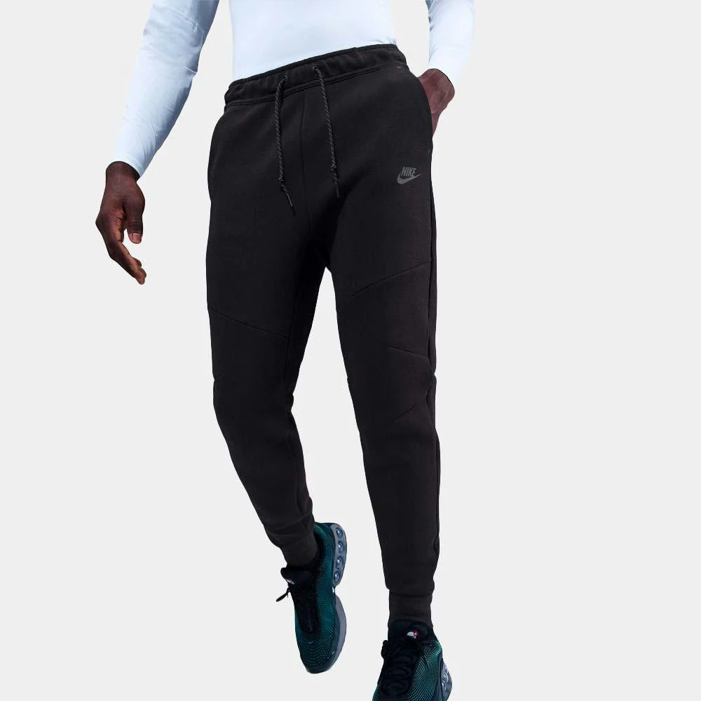 Jogger Nike Tech De Tejido Fleece - Hombre - Image 4