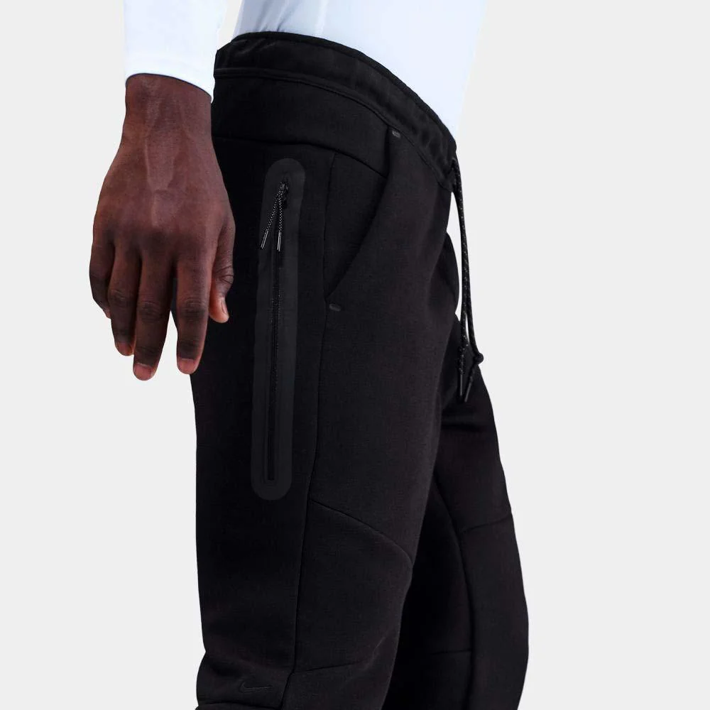 Jogger Nike Tech De Tejido Fleece - Hombre - Image 5