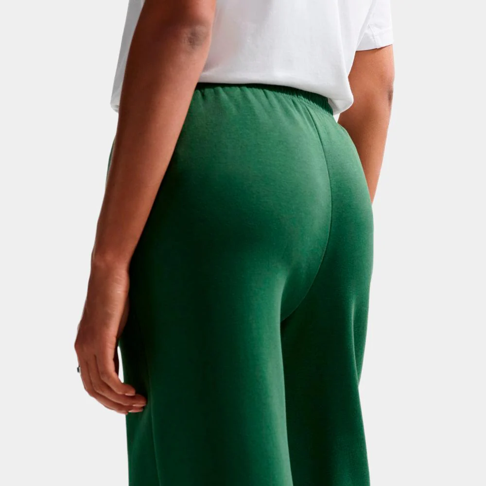 Pantalones Nike W Nsw Phnx Flc hr - Image 5