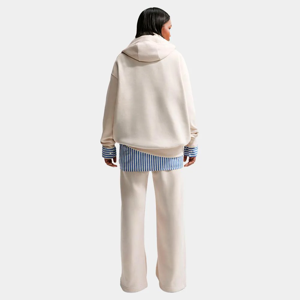 Pantalones Nike W Nsw Phnx Flc Hr Logo Wl Pnt - Image 2
