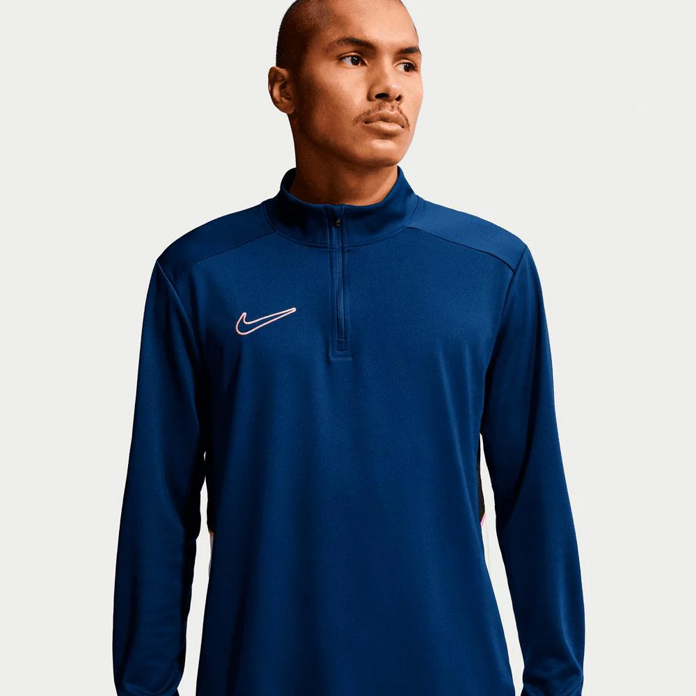 Parte De Arriba Nike Academy De Entrenamiento De Fútbol DrI-Fit - Hombre - Image 3