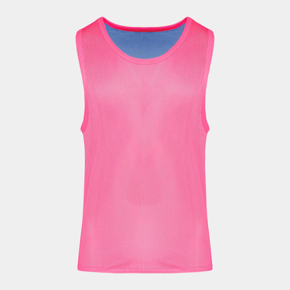 Peto reversible multideportes senior