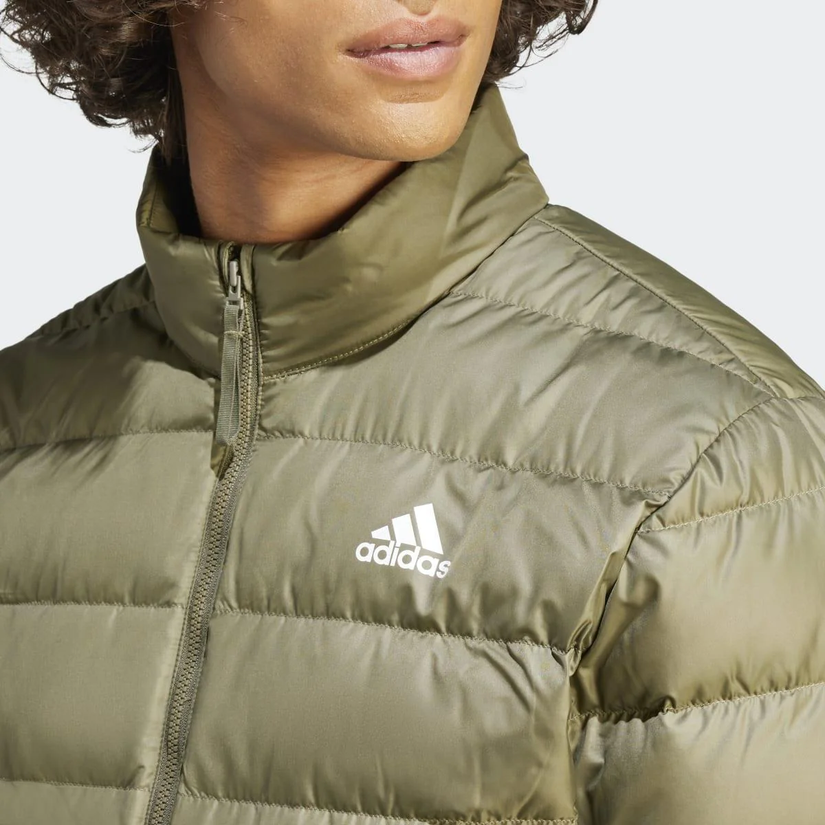 Plumifero Hombre Ess Lite Down J adidas Sportswear - Image 5
