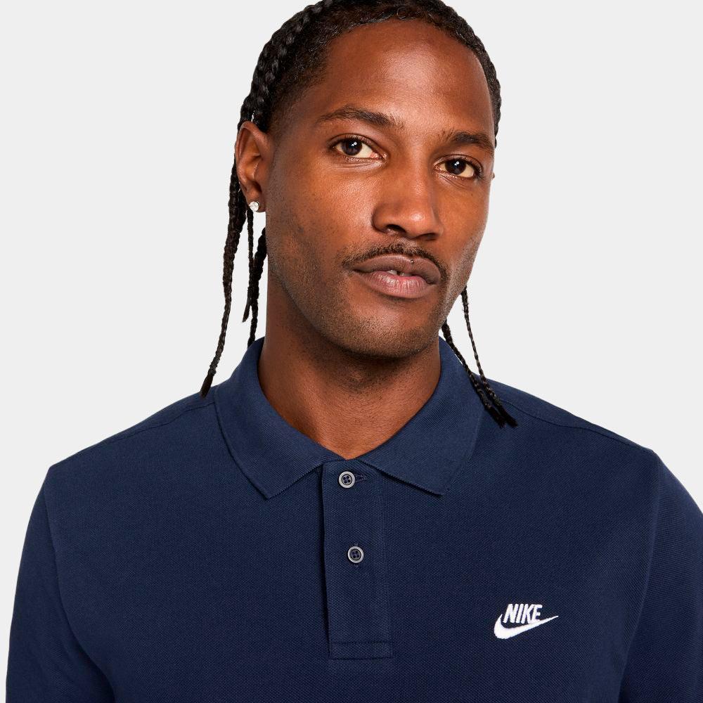 Polo Nike Club De Manga Corta - Hombre - Image 3