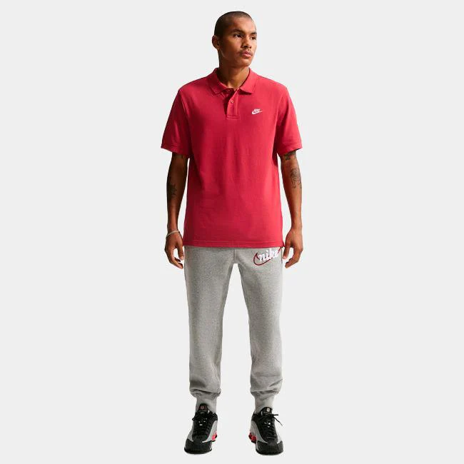 Polo Nike Club De Manga Corta - Hombre - Image 3