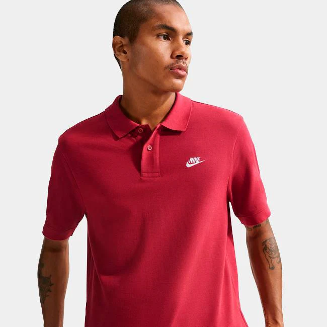 Polo Nike Club De Manga Corta - Hombre - Image 5