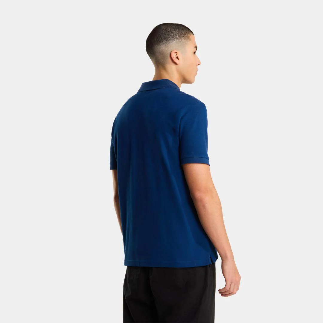 Polo The North Face Essential Para Hombre - Image 2