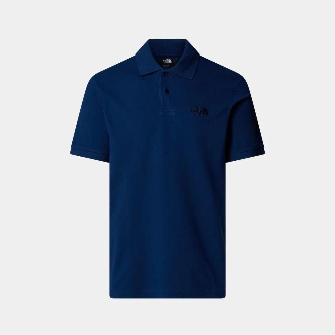 Polo The North Face Essential Para Hombre - Image 3