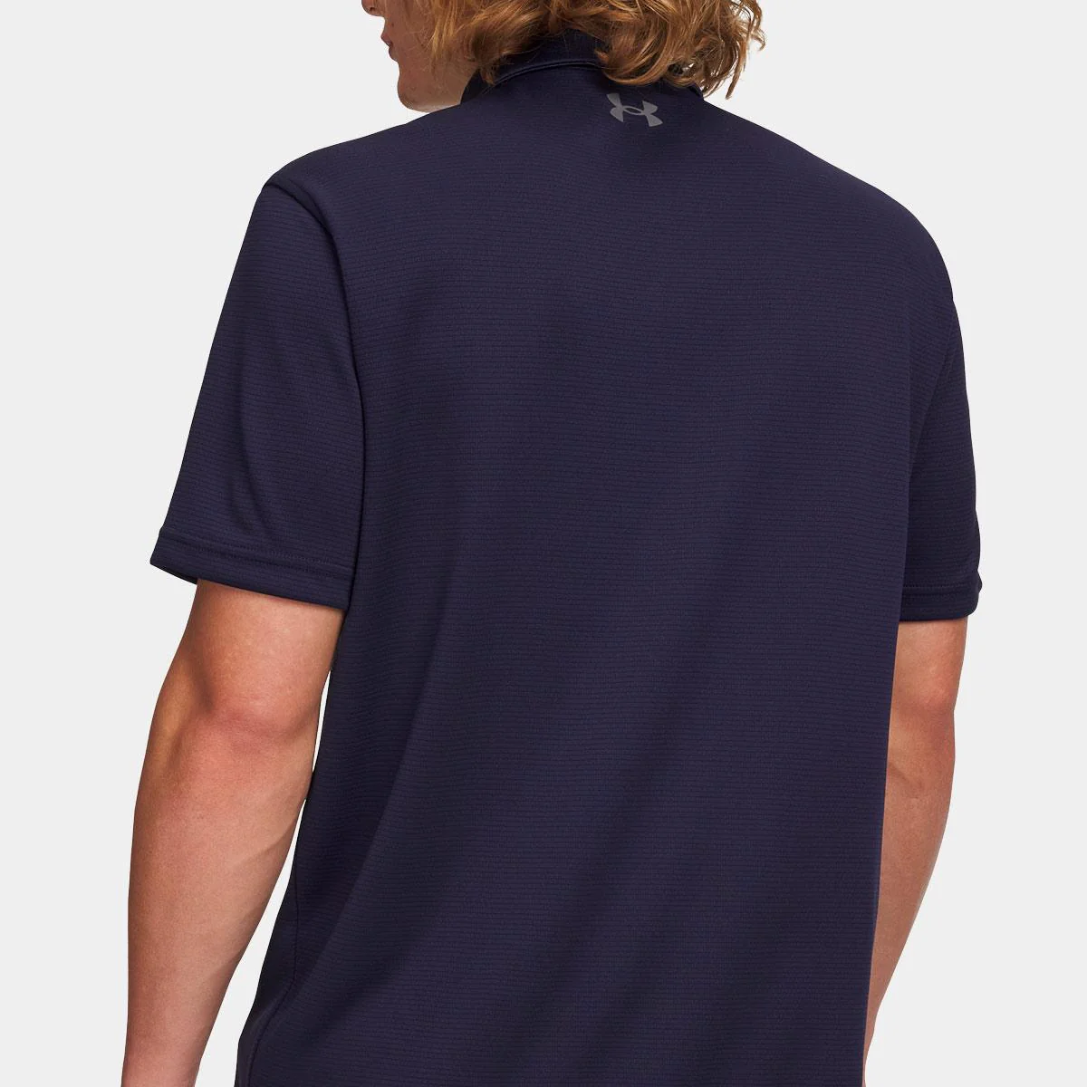 Polo Ua Tech Para Hombre - Image 2