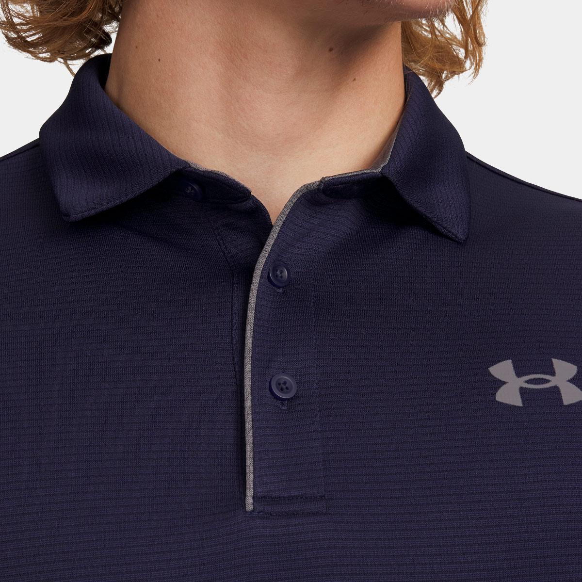 Polo Ua Tech Para Hombre - Image 3