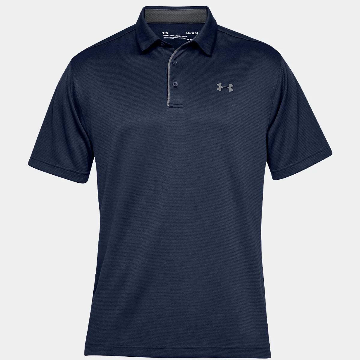 Polo Ua Tech Para Hombre - Image 4