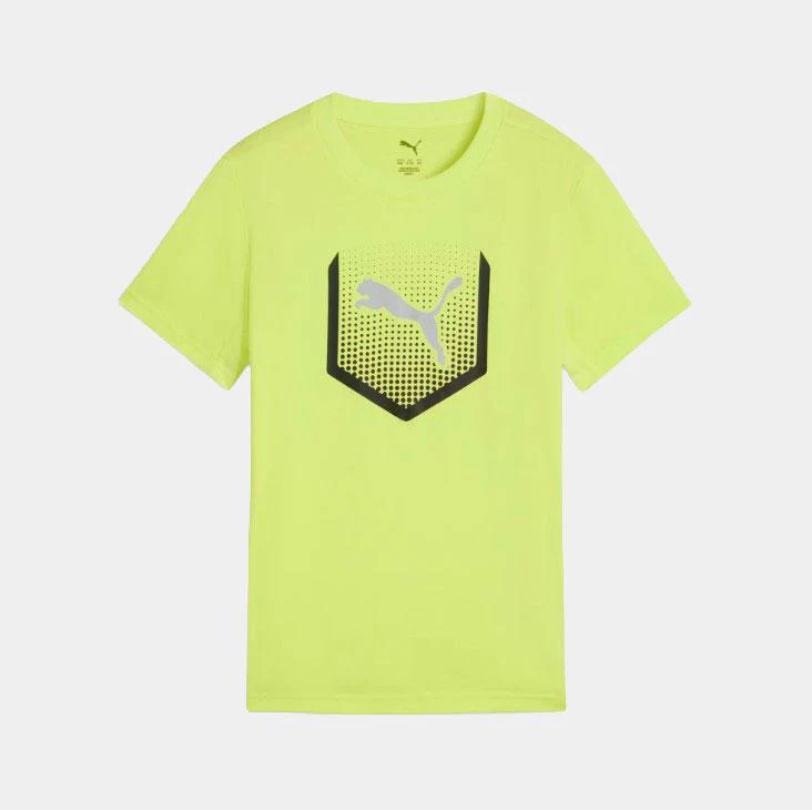Puma Active Sports Graphic - Image 3