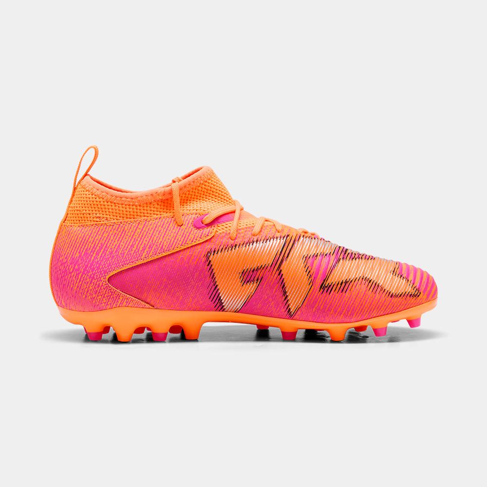 Puma Botas De Fútbol Future 8 Match Mg Junior - Image 2