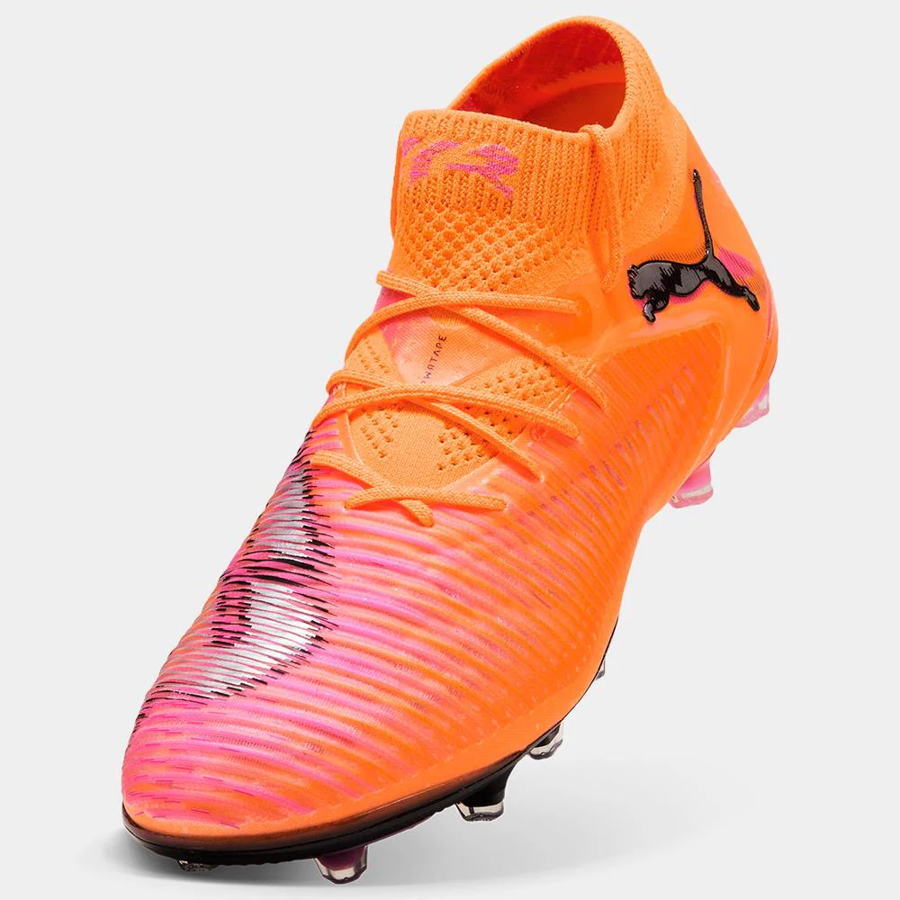 Puma Botas De Fútbol Future 8 Ultimate ag - Image 5