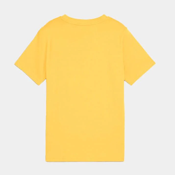 Puma Camiseta Essentials Colour Con Logo N.º 1 - Image 2