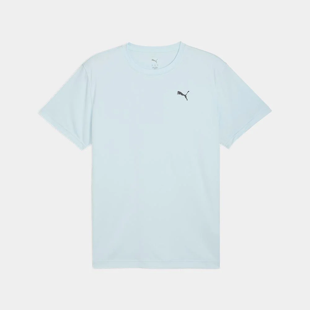 Puma Camiseta Graphics Running Faster