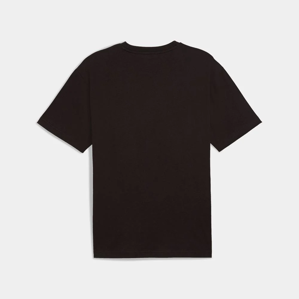Puma Camiseta Maximal Metallic Rel - Image 2