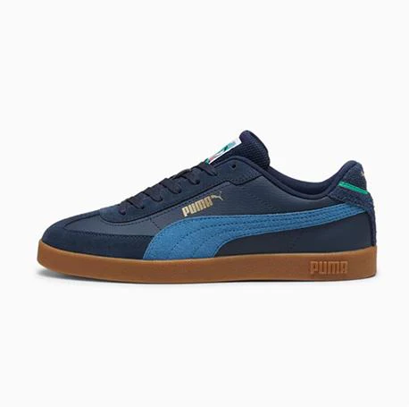 Puma Club Ii Era Yea,club NavY-Bluee Hori - Image 2