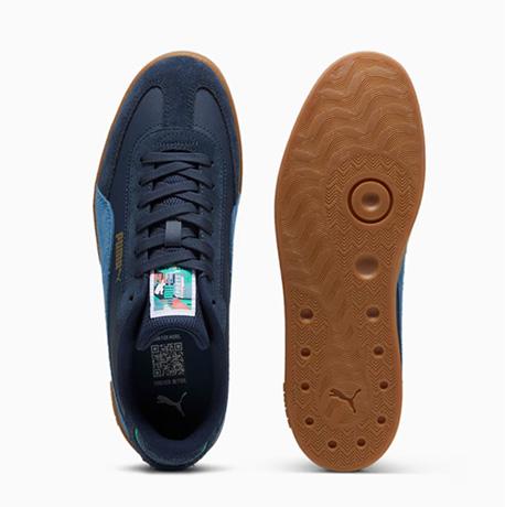 Puma Club Ii Era Yea,club NavY-Bluee Hori - Image 3