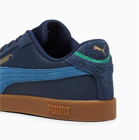 Puma Club Ii Era Yea,club NavY-Bluee Hori - Image 4