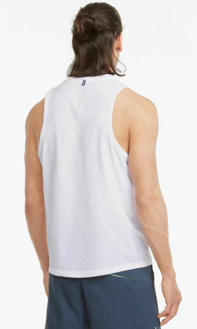 Puma Cooladapt Singlet - Image 2