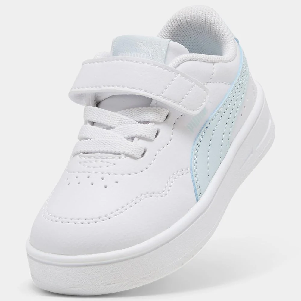 Zapatillas Puma Court Lally Ac+ Infantil - Image 5