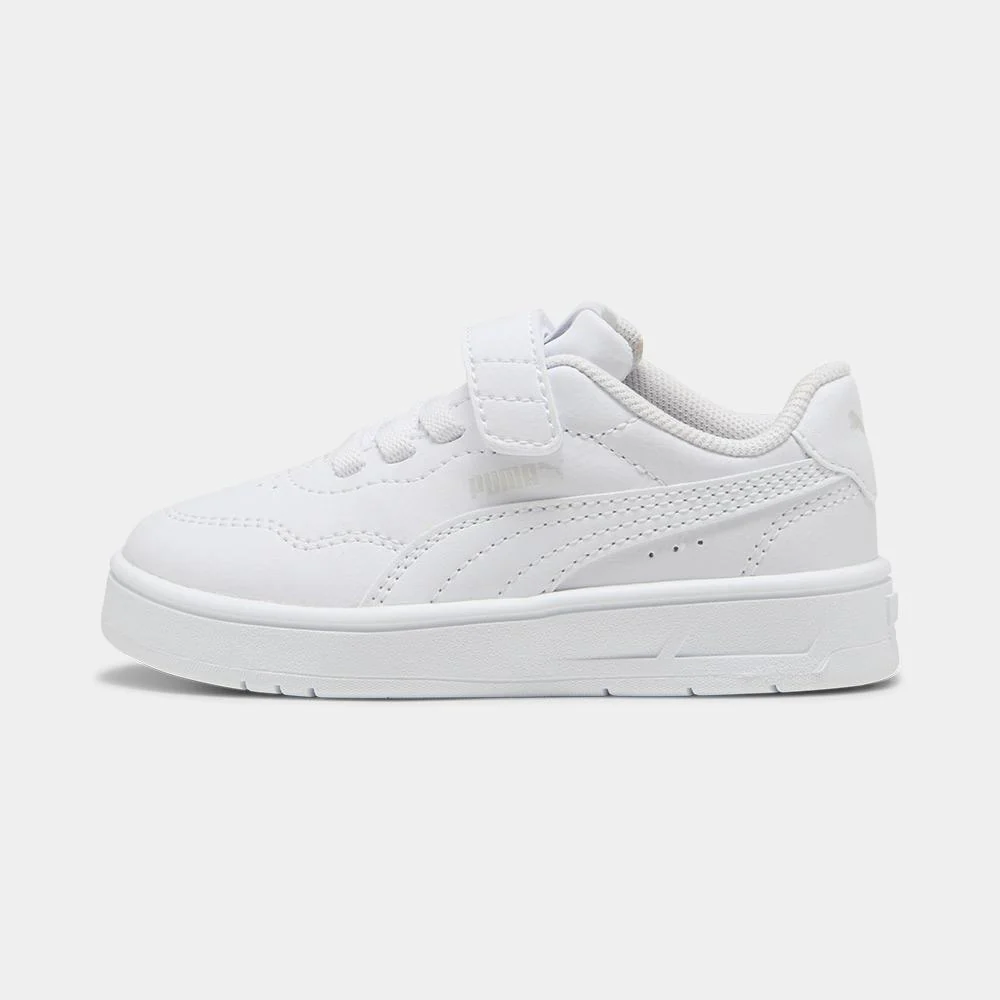 Zapatillas Puma Court Lally Ac+ Infantil
