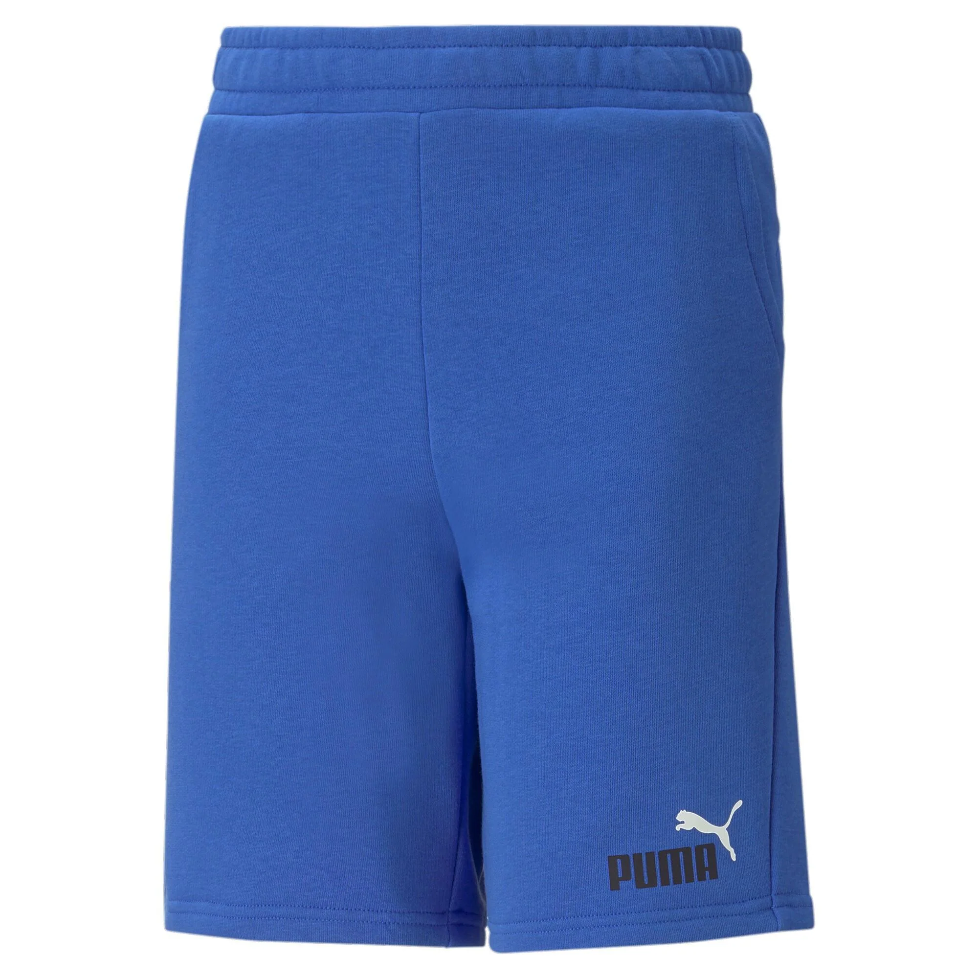 Puma Esential+ 2 Col Shorts Tr B - Image 3