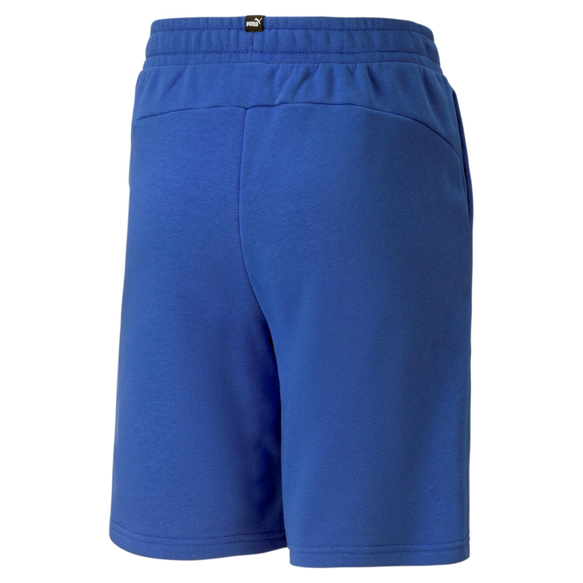 Puma Esential+ 2 Col Shorts Tr B - Image 4