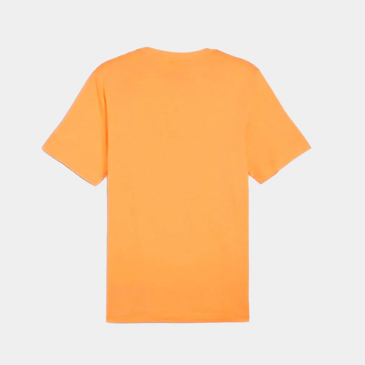 Puma Ess+ 2 Col Logo Tee,gray Skies - Image 2