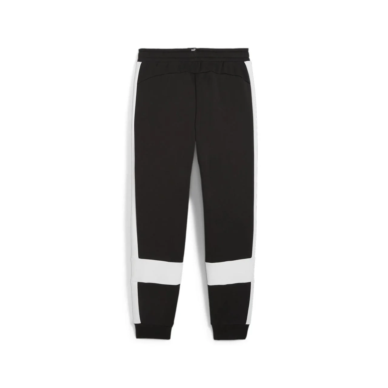 Puma Ess Block Sweatpants Fl B - Image 2