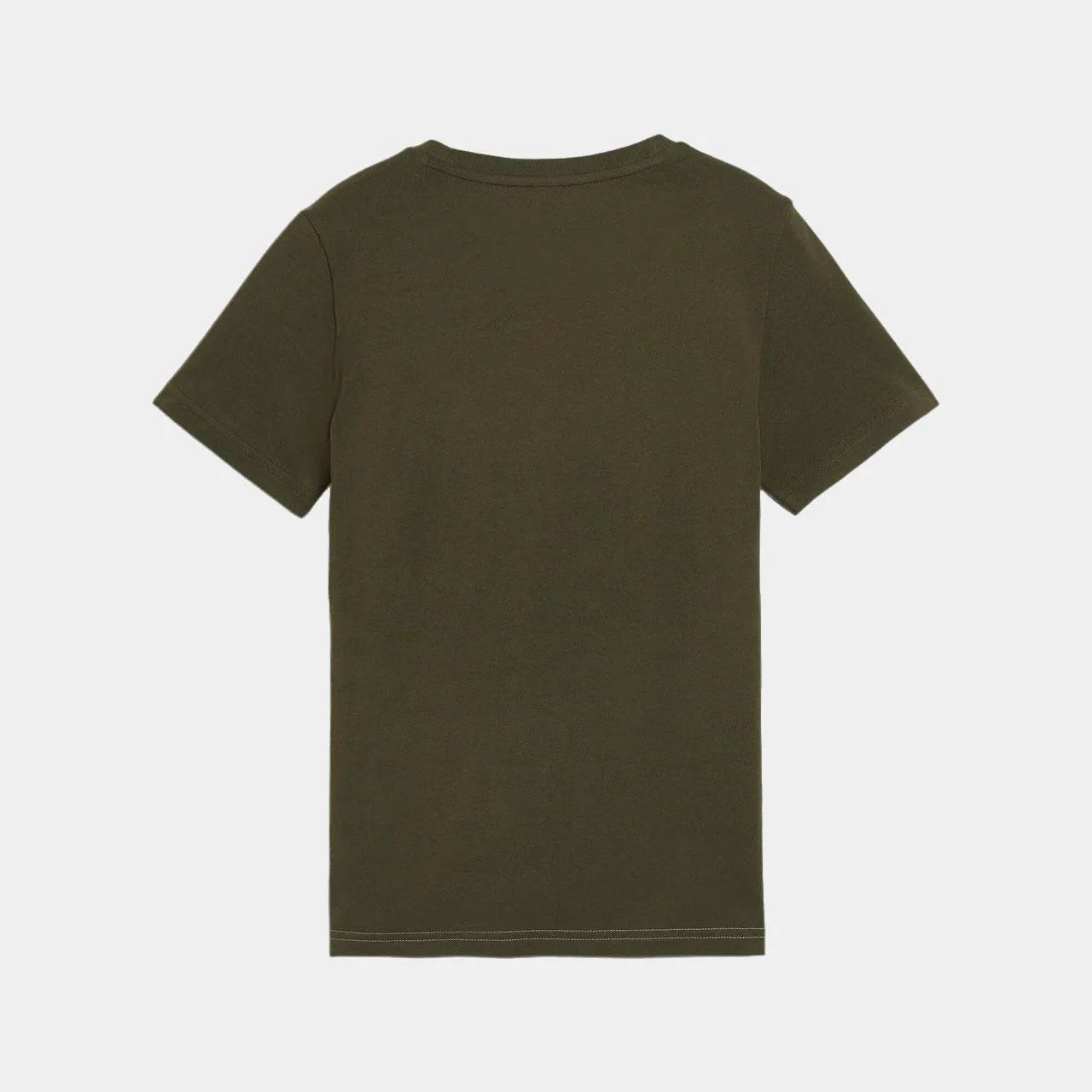 Puma Ess Block Tee B - Image 2