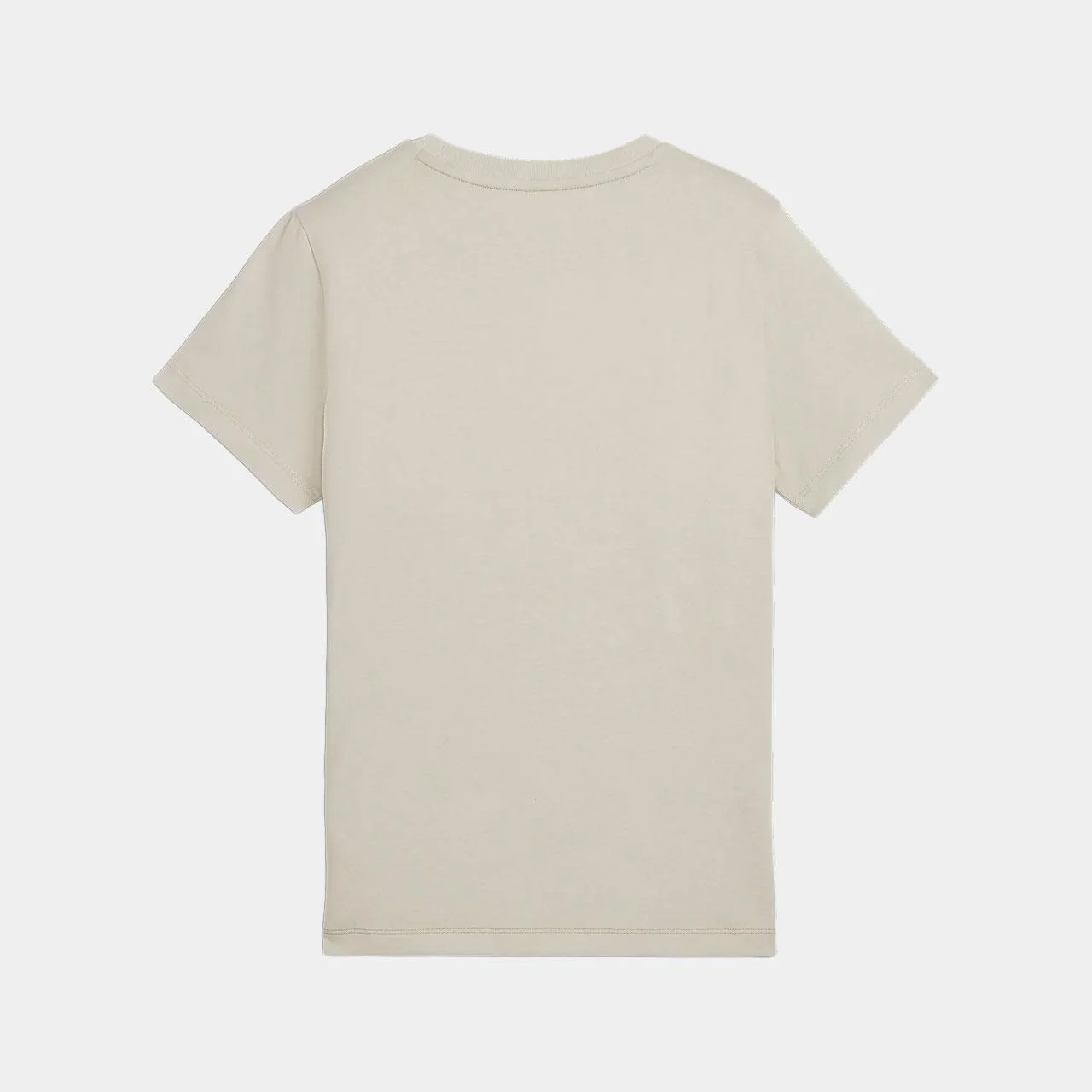 Puma Ess Block Tee B - Image 2