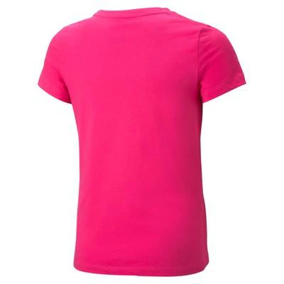 Puma Ess Logo Tee G - Image 4