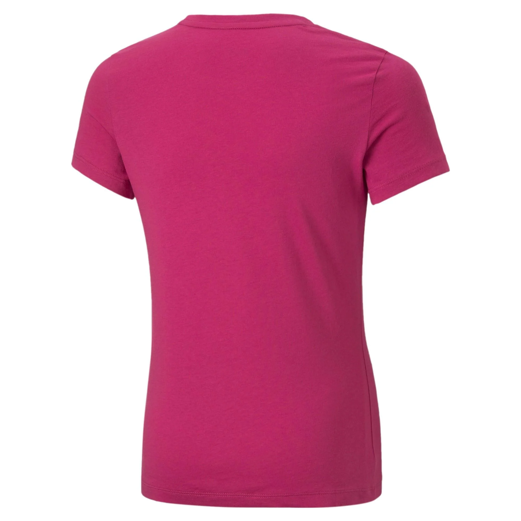 Puma Ess Logo Tee G - Image 4