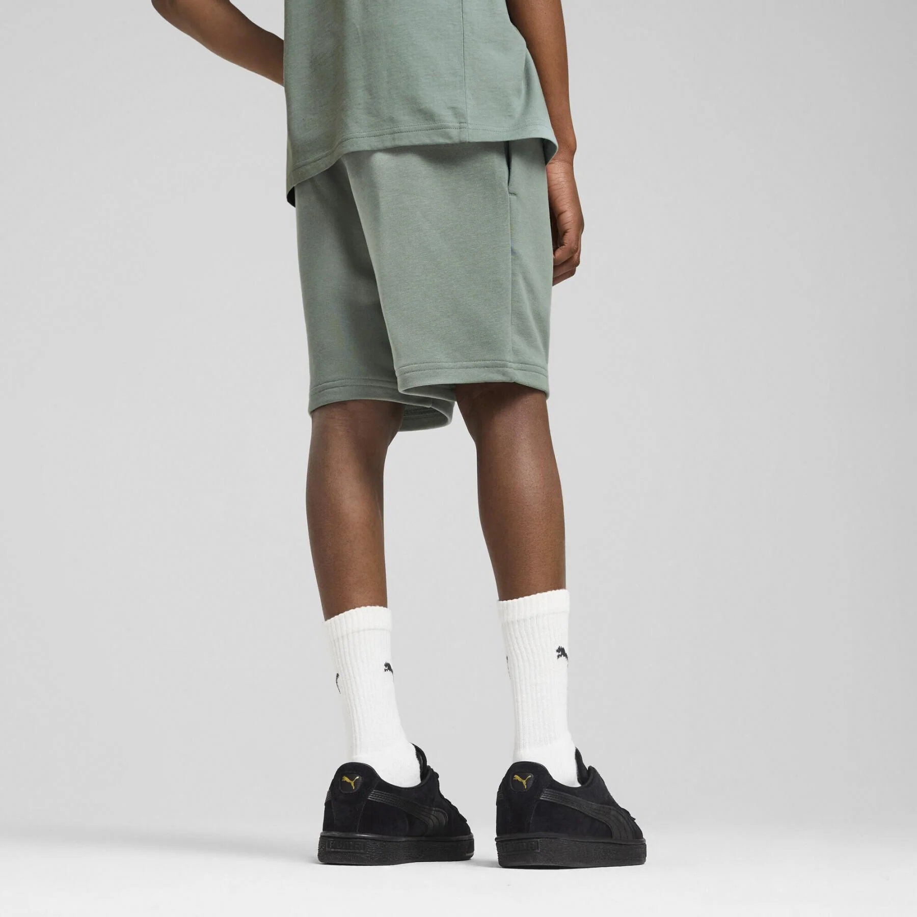 Puma Ess Shorts tr - Image 2