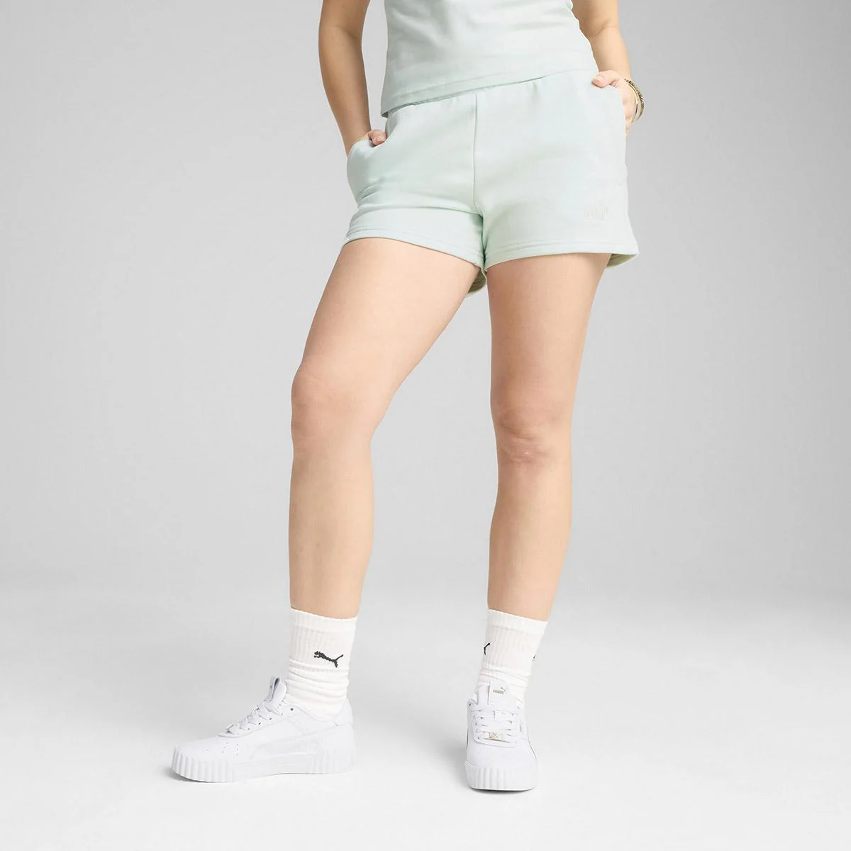 Puma Ess Small No. 1 Logo - Image 2