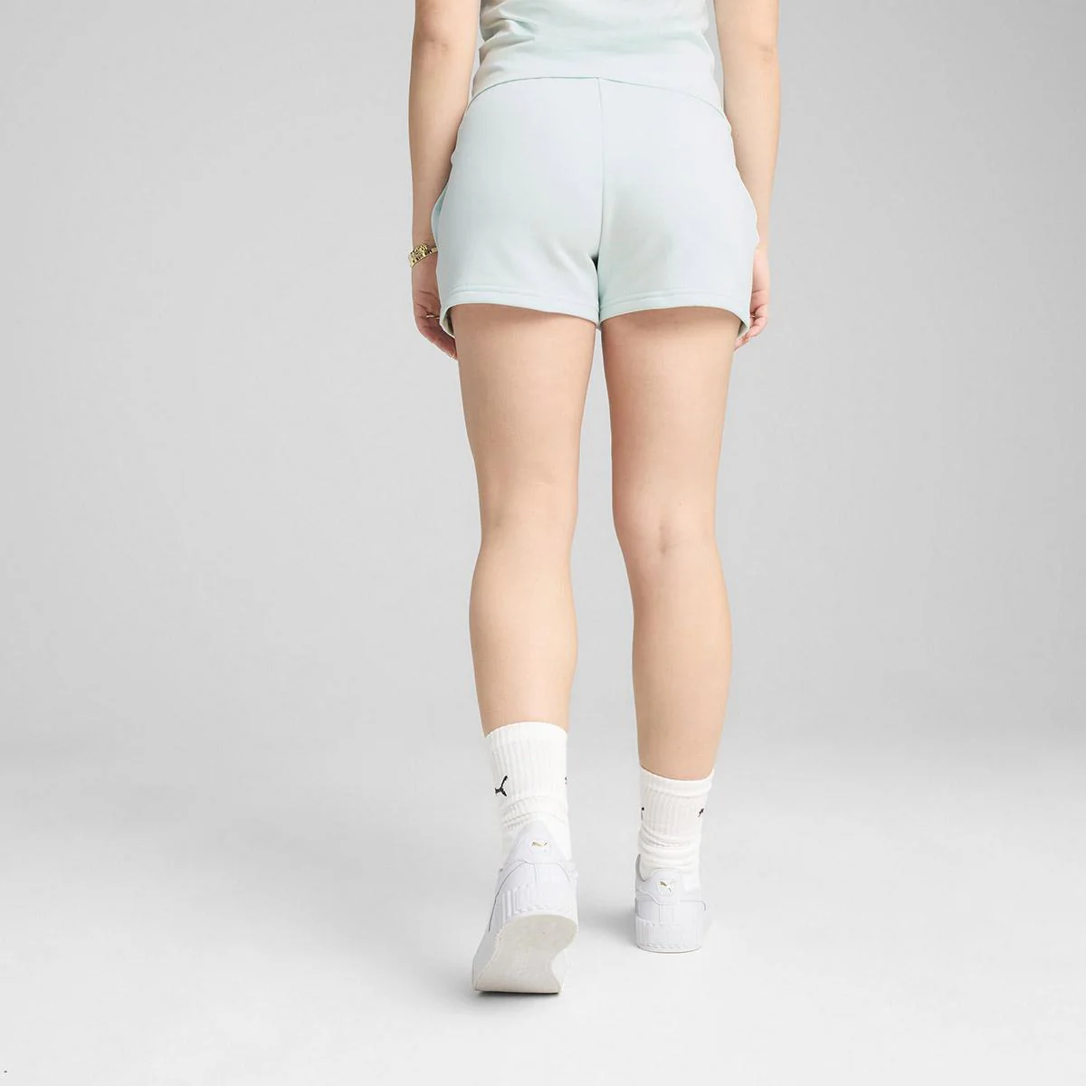 Puma Ess Small No. 1 Logo - Image 4