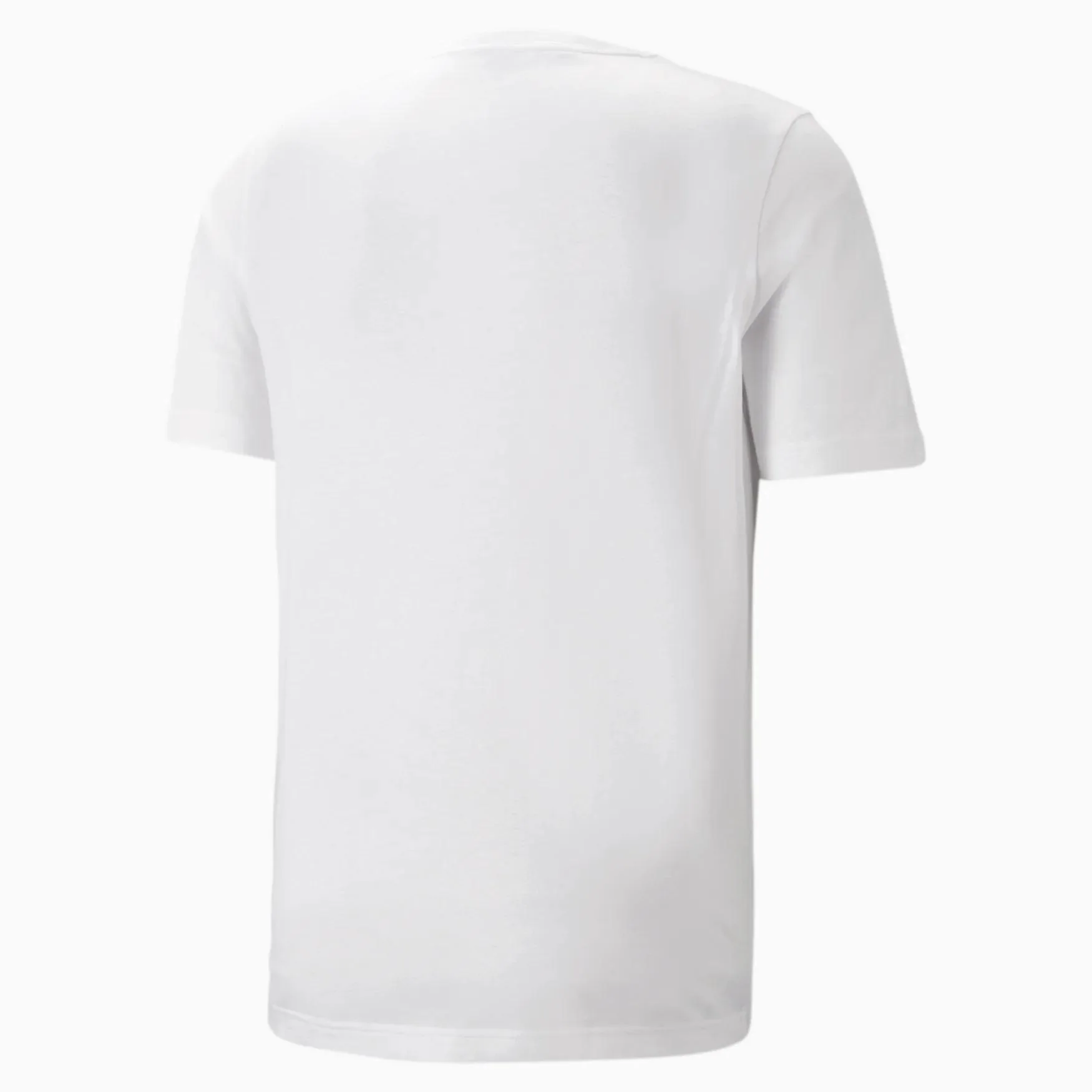 Puma Essential+ 2 Col Logo Tee - Image 4