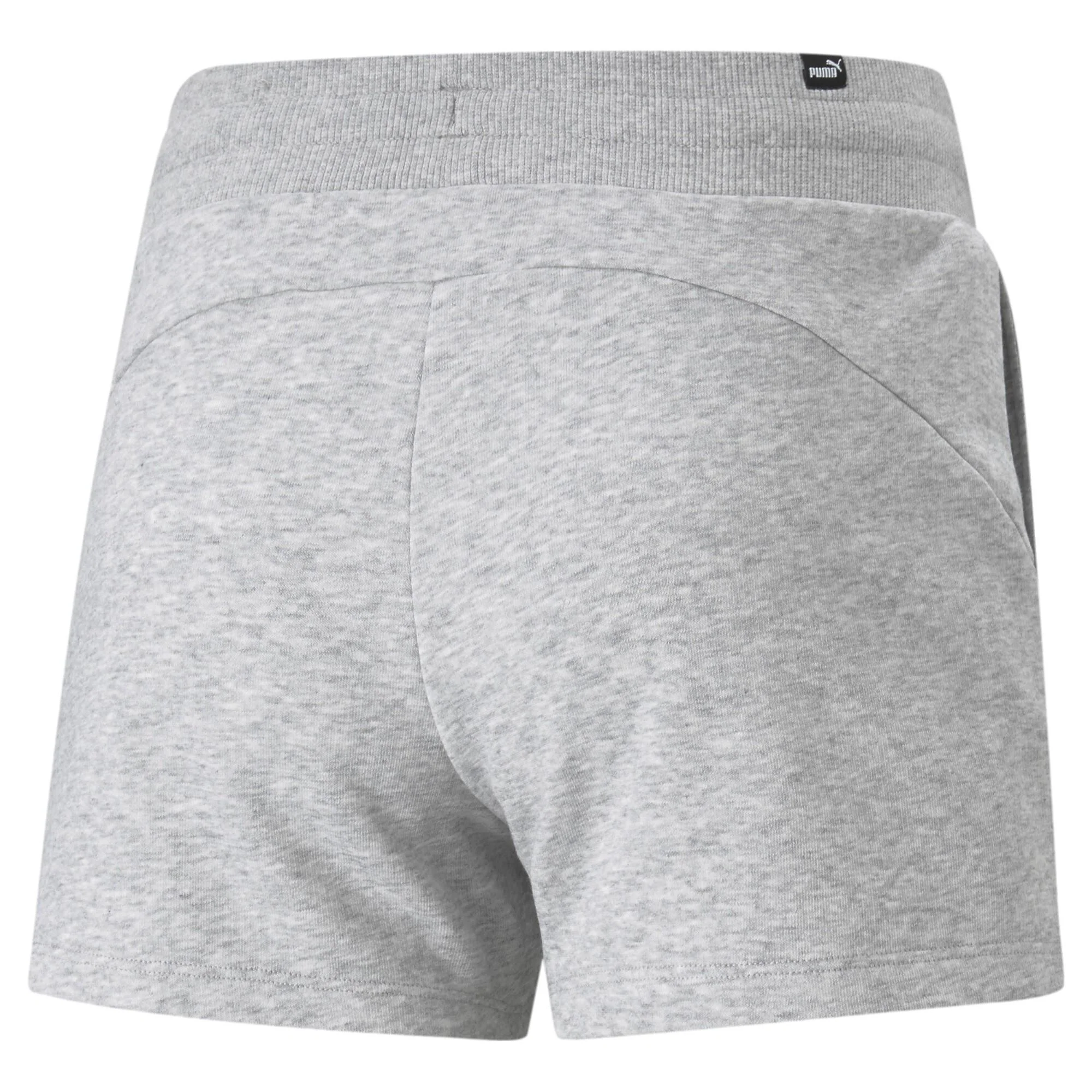 Puma Essential 4" Sweat Shorts - Image 4