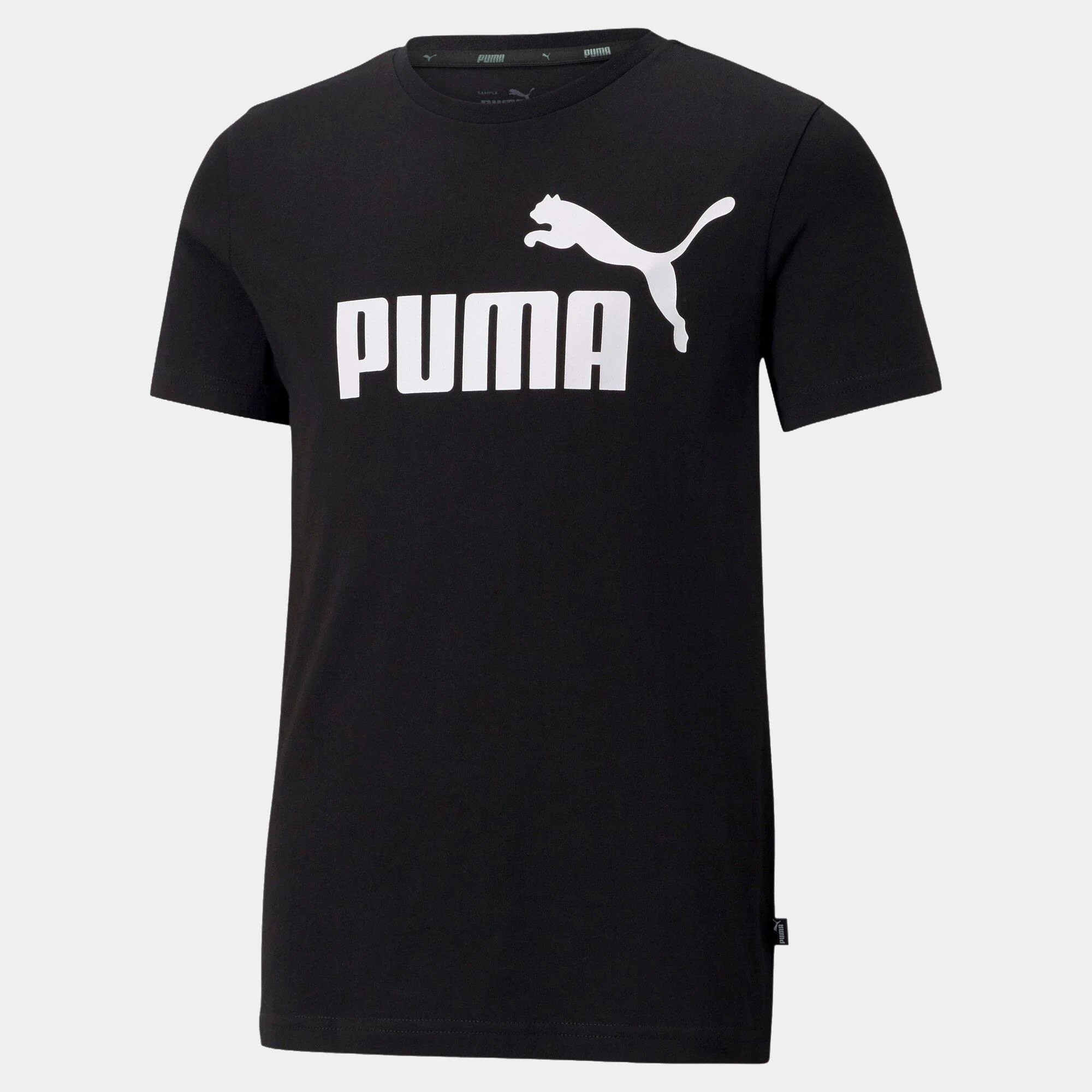 Puma Essential Logo Tee B