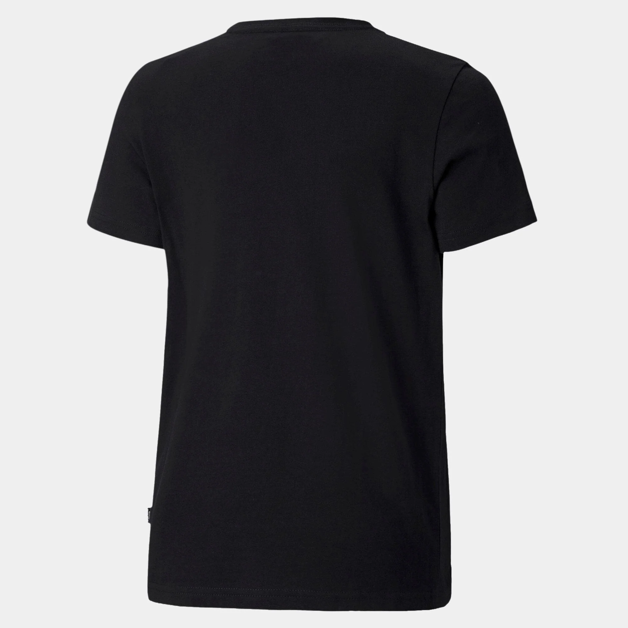 Puma Essential Logo Tee B - Image 2