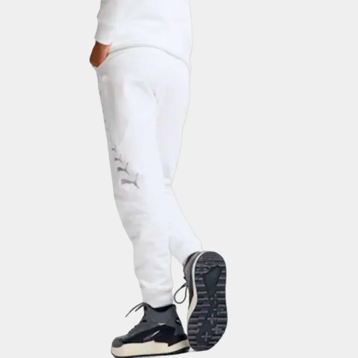 Puma Essential+ Metallics Spark - Image 2