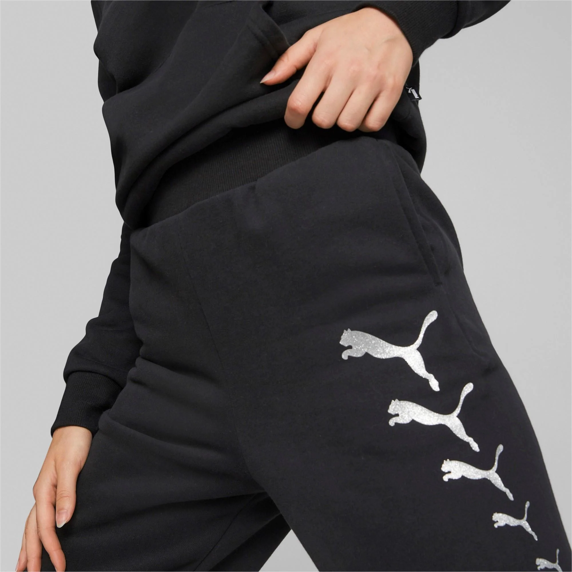 Puma Essential+ Metallics Spark - Image 5