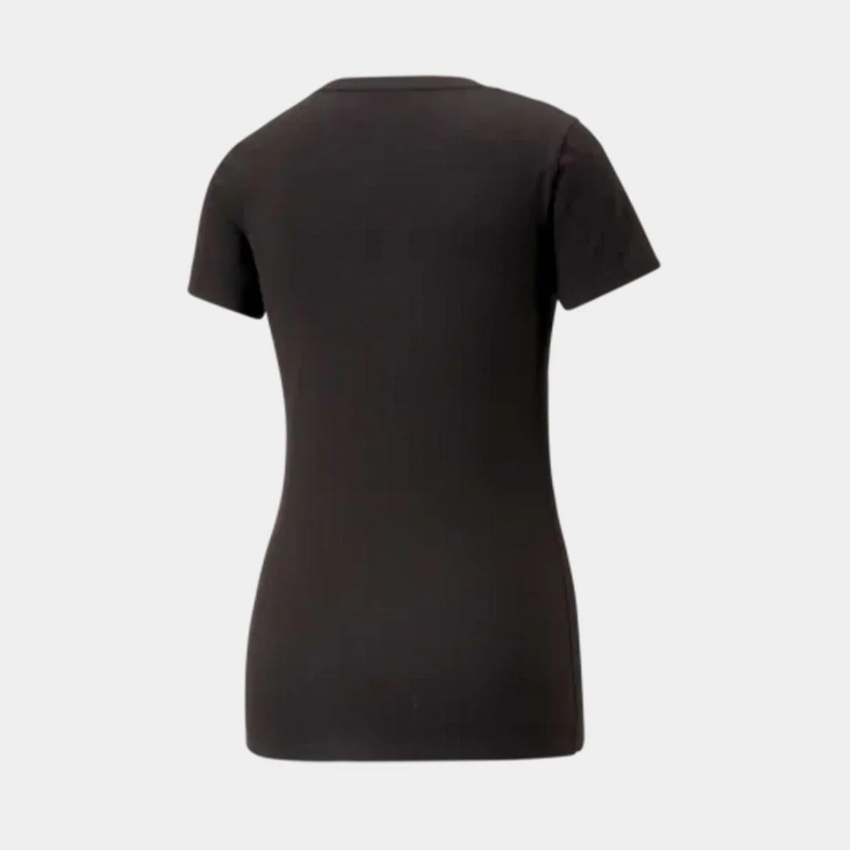Puma Essential Slim Logo Tee - Image 5