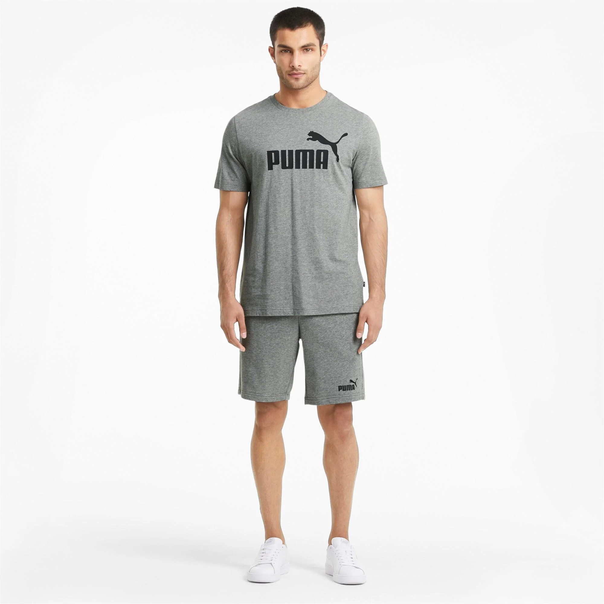 Puma Essential Slim Shorts - Image 5