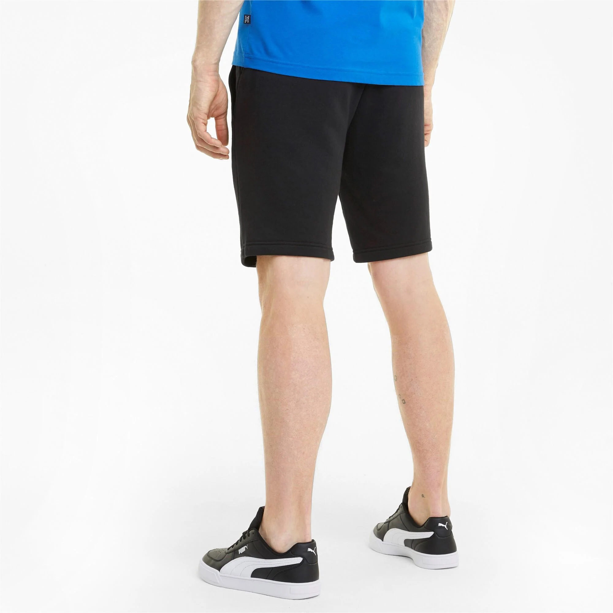 Puma Essential Slim Shorts - Image 2