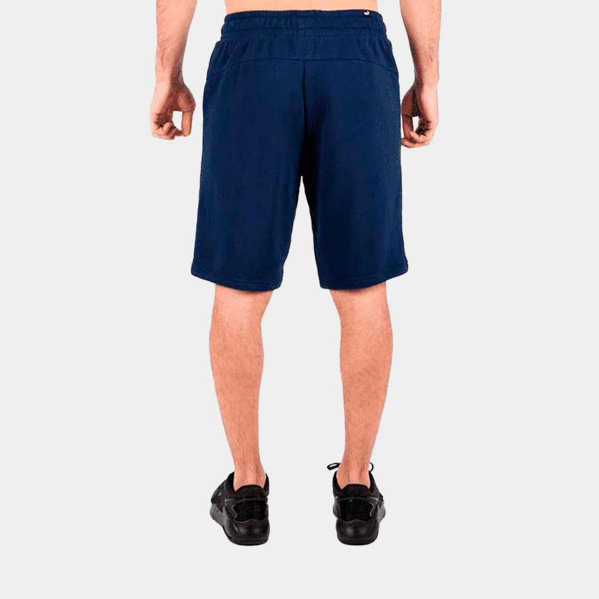 Puma Essentials+ 2 Col Shorts 10" - Image 2