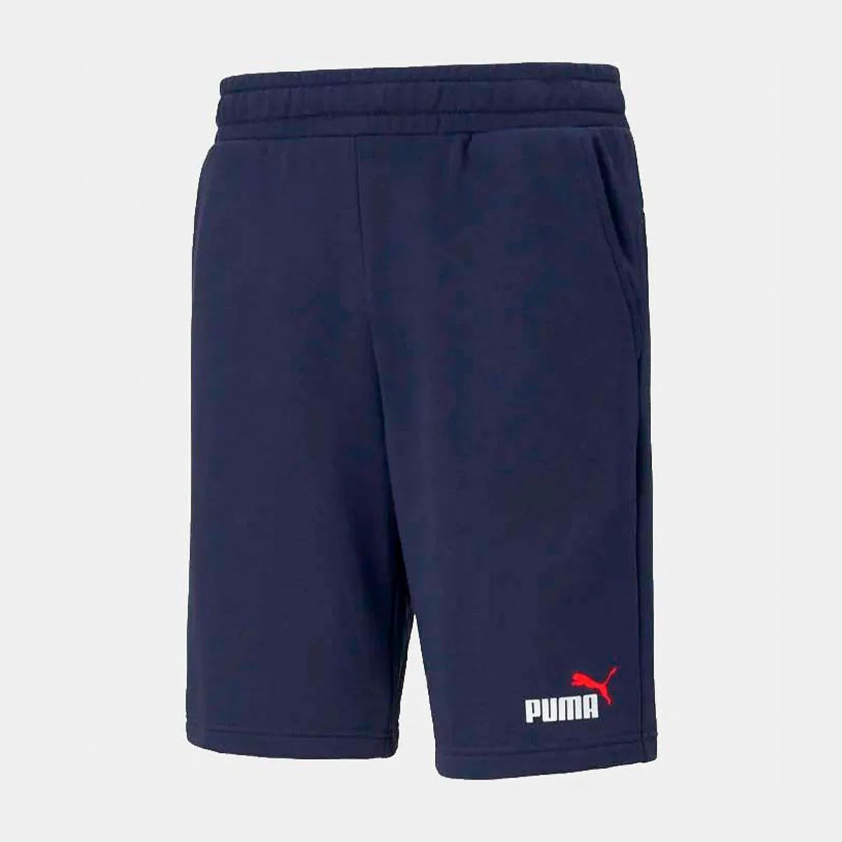 Puma Essentials+ 2 Col Shorts 10" - Image 3